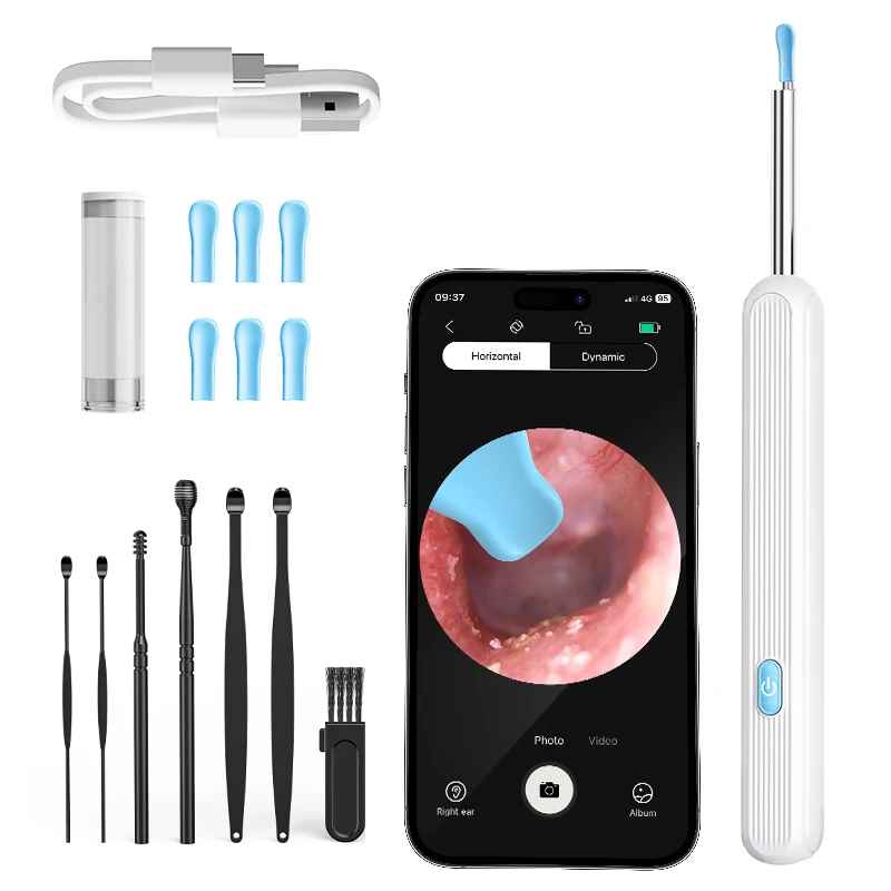 AUDALIS ClearView™ – Ver. Cuidar. Escuchar mejor