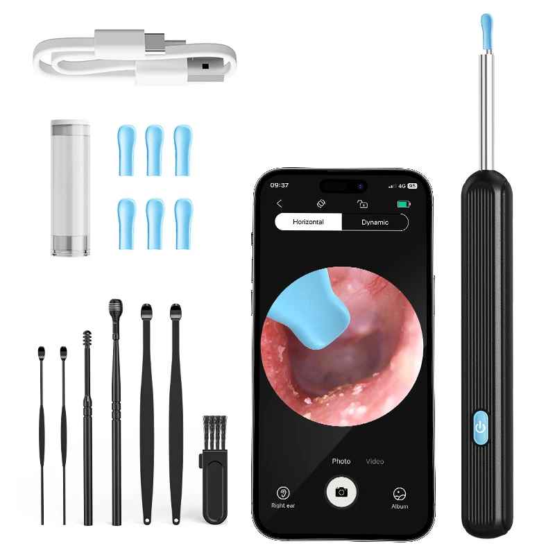 AUDALIS ClearView™ – Ver. Cuidar. Escuchar mejor